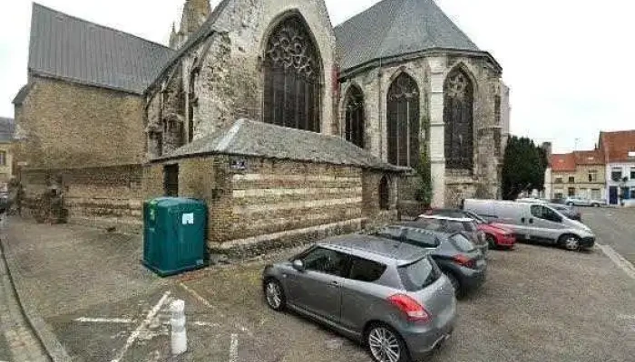 Pna Pubaudit Tout - Saint-omer