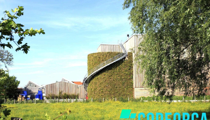 Pocheco Fabricant Denveloppes Et De Sachets Ecologiques Et Personnalisables Tout - Forest-sur-marque