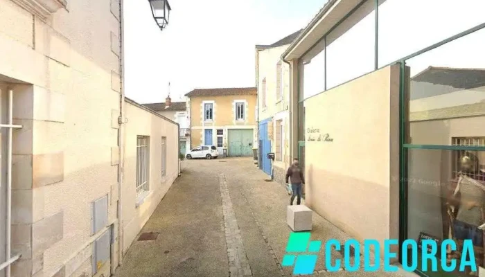 Poitou-charentes Animation - 86360 Chasseneuil-Du-Poitou
