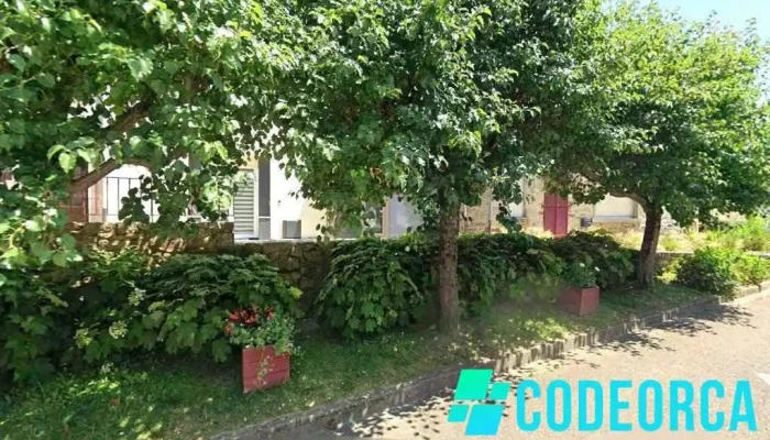 Pragout Immobilier - Agence immobilière Chalus - 87230 Châlus