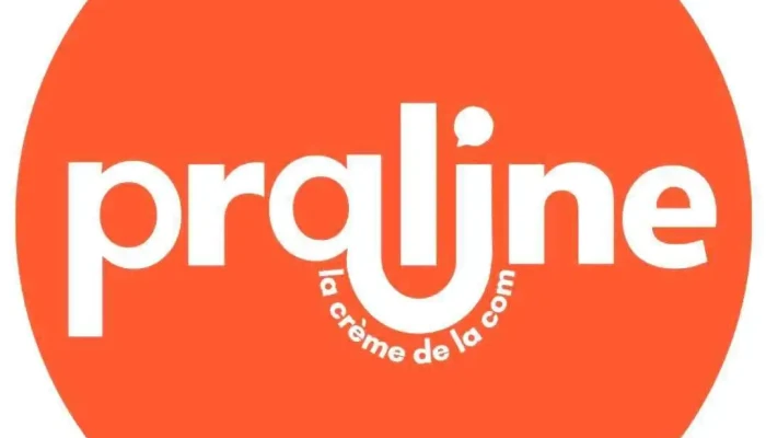 Praline - Agence de communication - France