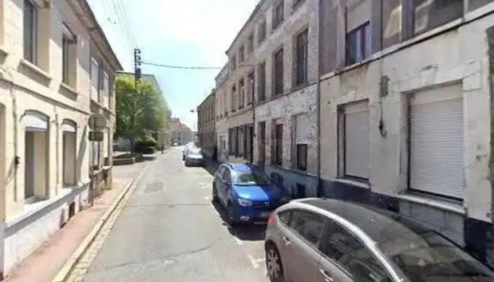 Precieuse Com Street View Et 360deg - Saint-omer