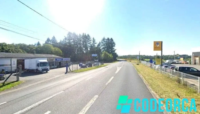 Proximit - 19230 Arnac-Pompadour