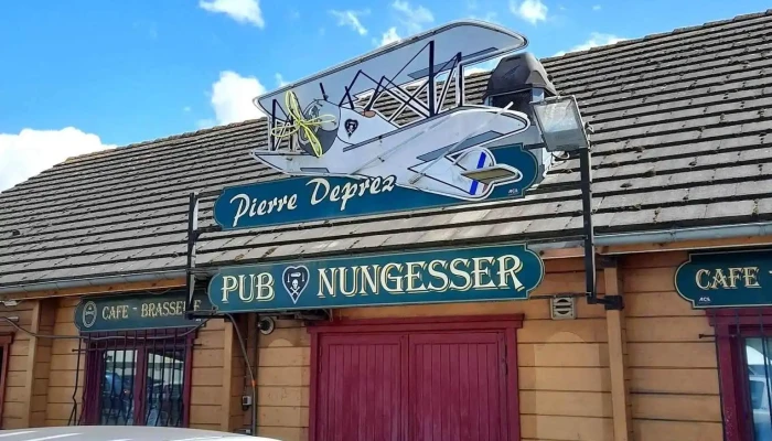 Pub Nungesser - Prouvy