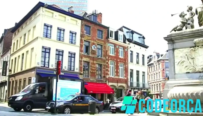 Publi city - Esquelbecq