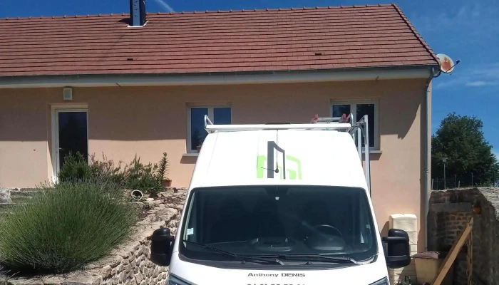 Publilogic Agence De Publicite - La Souterraine