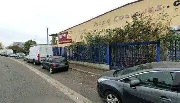Quadra -  Tout - Bobigny