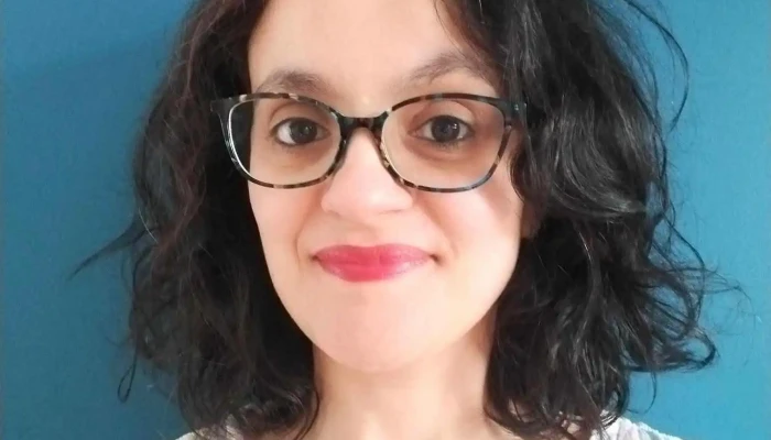 Rabab Chenanfa - France