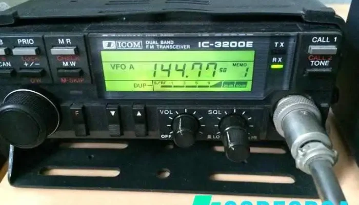 Radio Club De Harnes F8khw - Harnes