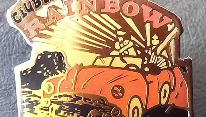 Rainbow Club - 62750 Loos-En-Gohelle