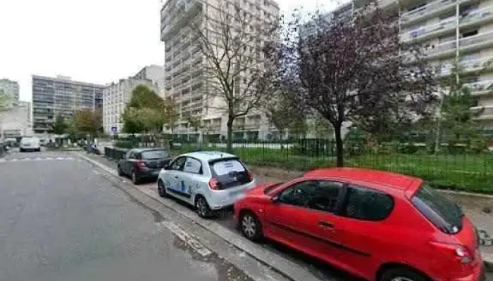 Raiz -  Tout - Paris