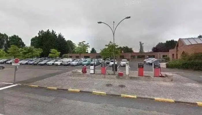 Ramery Batiment Street View Et 360deg - Erquinghem-lys
