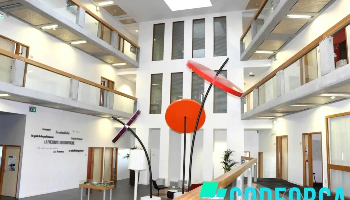 Ramery -  Interieur - Erquinghem-lys
