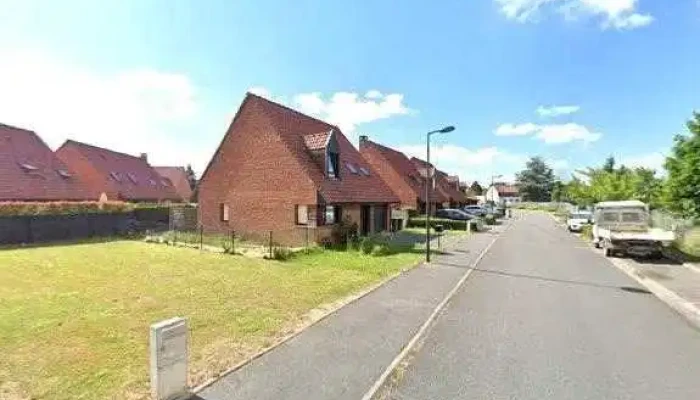Ramery -  Street View Et 360deg - Erquinghem-lys