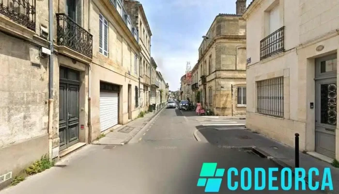 RampUP - 33000 Bordeaux