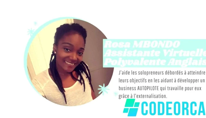 Rcm Office Management - France