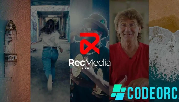Recmedia | Agence de Vidéo et Communication Globale - 33240 Saint-André-De-Cubzac