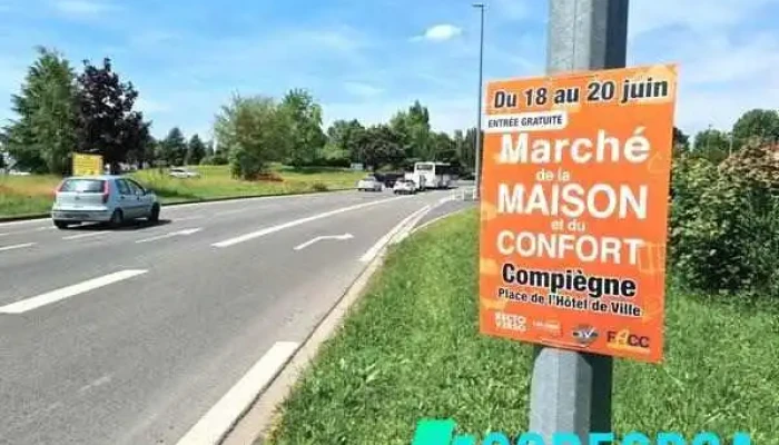 Recto Verso Magazine - Cap Horn Communications - 60200 Compiègne