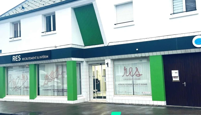 Relais Emploi Solidarite -  Photos Du Proprietaire - Fruges