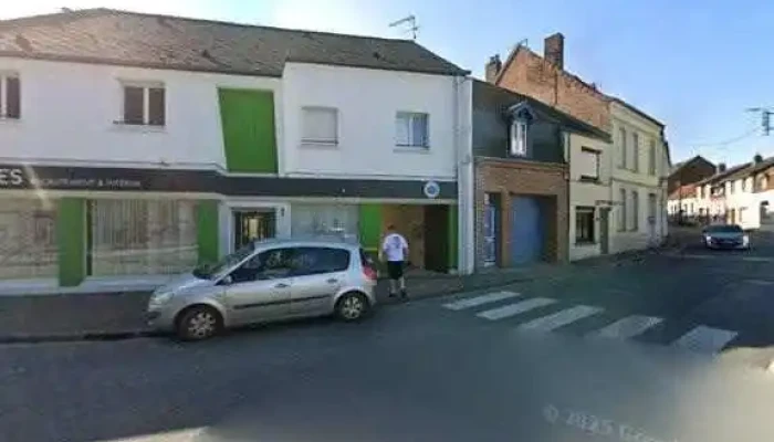 Relais Emploi Solidarite -  Tout - Fruges