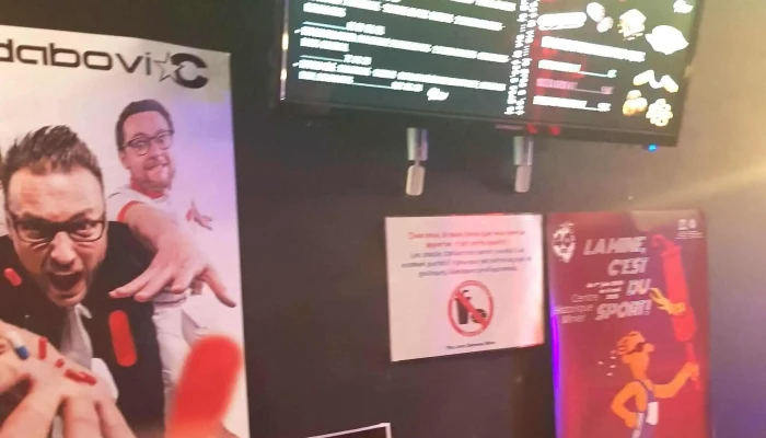 Reload Gaming Bar -  Photos - Douai