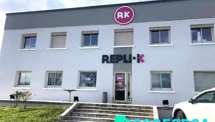 Repli-K - Limoges