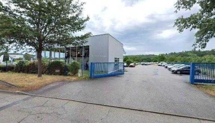 Repli -  K Street View Et 360deg - Limoges