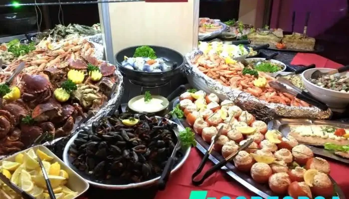 Restaurant Les Pyramides -  Photos Du Proprietaire - La Crèche