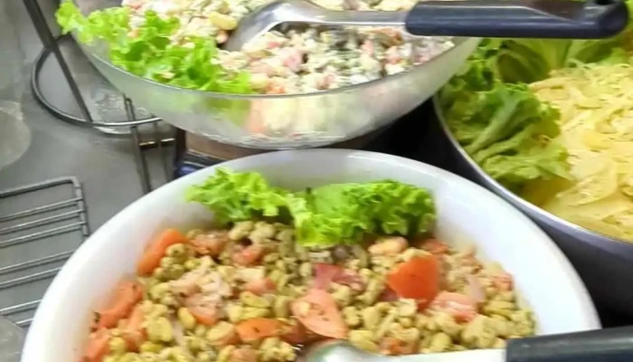 Restaurant Les Pyramides -  Videos - La Crèche
