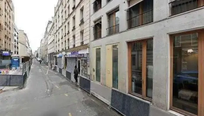 Roads -    Agence Social Ads Street View Et 360deg - Paris