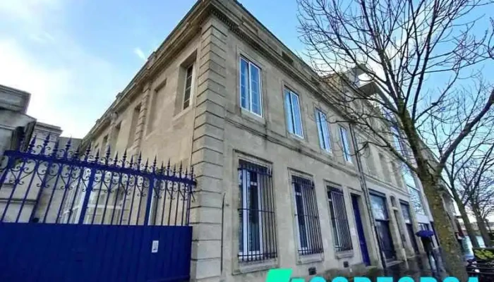 Rocket School Bordeaux - Commerce et Marketing digital - 33100 Bordeaux