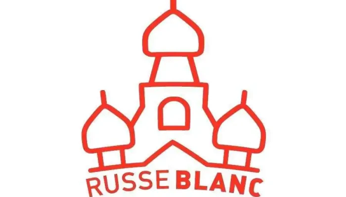 Russeblanc - France
