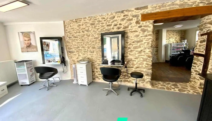 Salon de Coiffure Mlg - 87230 Châlus