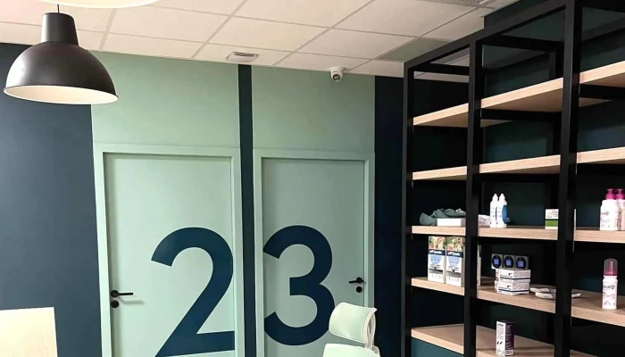 Sap Publicite Ou - Libourne
