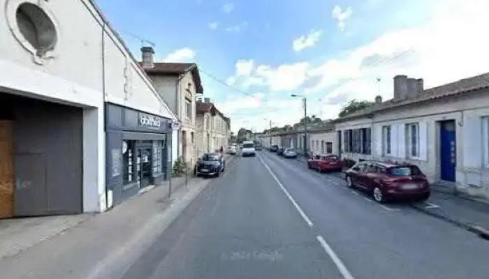 Sap Publicite Street View Et 360deg - Libourne