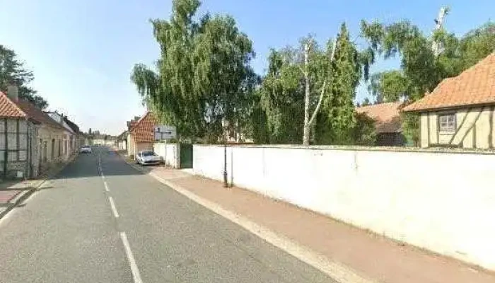 Sarl Eag -  Tout - Hallencourt