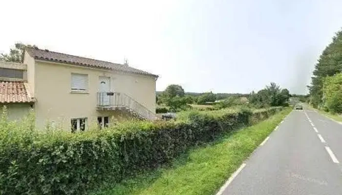Sarl Lebon Publicite Tout - Savignac-les-églises