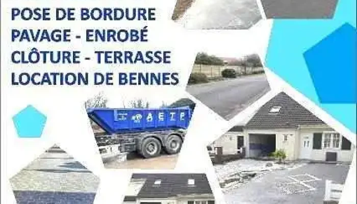 Sas Aetp -  Photos Du Proprietaire - Haisnes