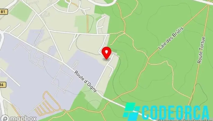 carte de Service Vente Pose Enseignes Magasin d'enseignes à Villers-Cotterêts