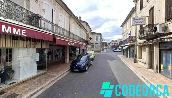 SHdigitalBusiness - 47600 Nérac