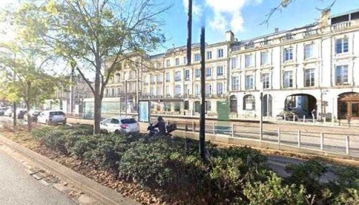 Sherekhan -  Street View Et 360deg - Bordeaux