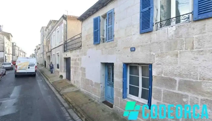 Sherpa - Niort