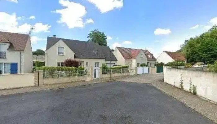 Shokoon Lafficheuse Street View Et 360deg - Estrées-saint-denis