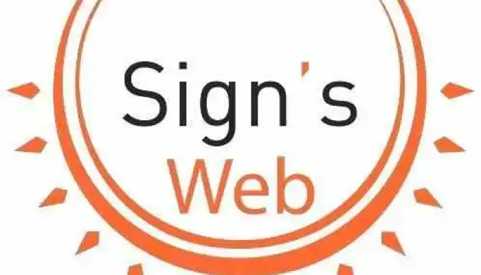 Sign's Web - France