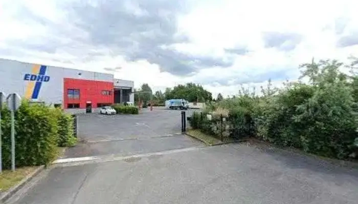Signaletique Express Street View Et 360deg - Hallennes-lez-haubourdin