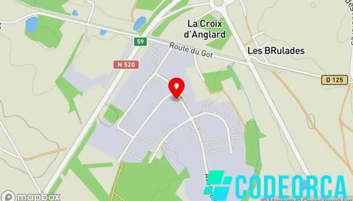 Signaux Girod Agence De Limoges - 6 Av. Maryse Bastié