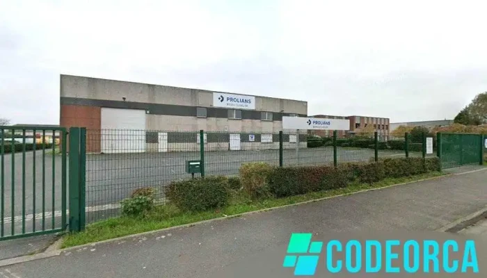 SignMap - Armentières