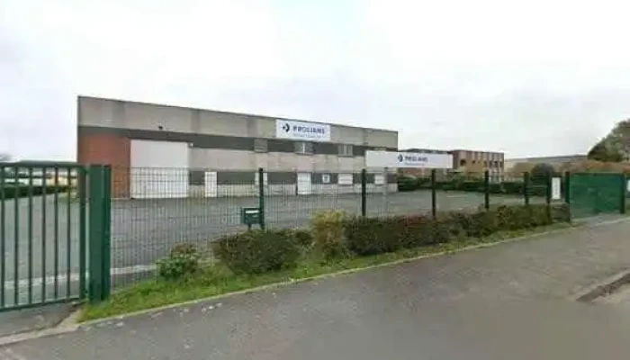 Signmap Tout - Armentières