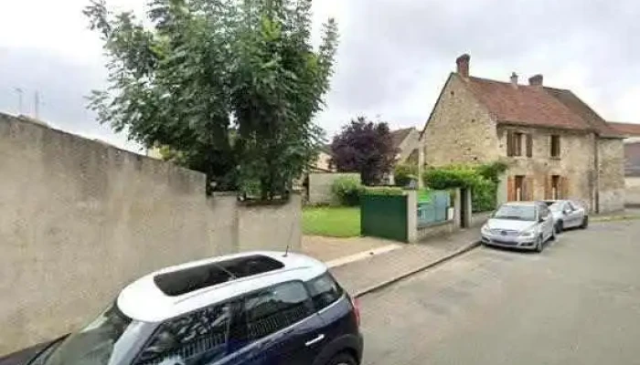 Signo 60 -  Street View Et 360deg - Cires-lès-mello