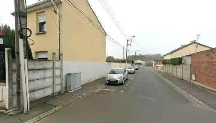 Simocom Street View Et 360deg - Montigny-en-gohelle